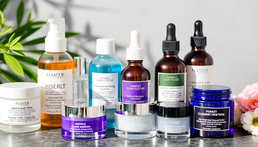 The Science of Hydration and Collagen Boosting: How BIOCORE LABS' 3-in-1 Super Serum Elevates Your Skincare Game in 2026