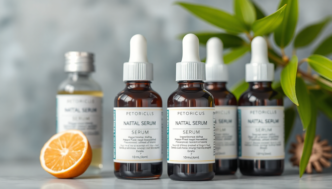 Why Biocore Labs’ 3-in-1 Super Serum Is a Top Choice for Firming, Anti-Aging, and Hydration for Mature and Dry Skin: Discover the Benefits of Snail Mucin, Hyaluronic Acid, and Anti-Aging Peptides