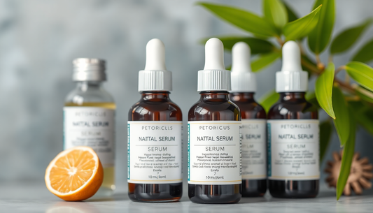 Why Biocore Labs’ 3-in-1 Super Serum Is a Top Choice for Firming, Anti-Aging, and Hydration for Mature and Dry Skin: Discover the Benefits of Snail Mucin, Hyaluronic Acid, and Anti-Aging Peptides