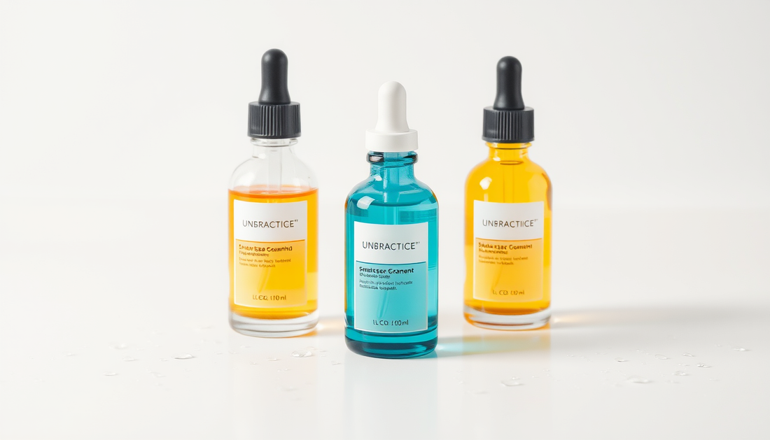 Peptide-Powered Hydration Hero: Snail Mucin + Hyaluronic Acid + Peptides in a 3-in-1 Serum Deliver Real Glass Skin in 2026 — Product Page: https://superserum.uk/products/advanced-3-in-1-super-serum-by-biocore-labs-tm