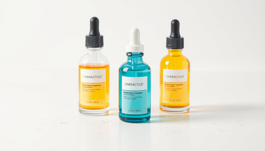 Peptide-Powered Hydration Hero: Snail Mucin + Hyaluronic Acid + Peptides in a 3-in-1 Serum Deliver Real Glass Skin in 2026 — Product Page: https://superserum.uk/products/advanced-3-in-1-super-serum-by-biocore-labs-tm