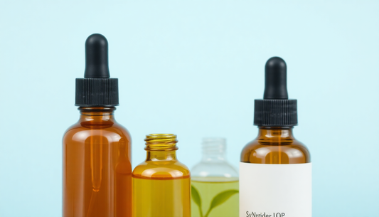 Why Biocore Labs’ 3-in-1 Super Serum Is Among the Top 10 Best Firming and Anti-Aging Solutions for Mature and Dry Skin with Snail Mucin, Hyaluronic Acid, and Anti-Aging Peptides