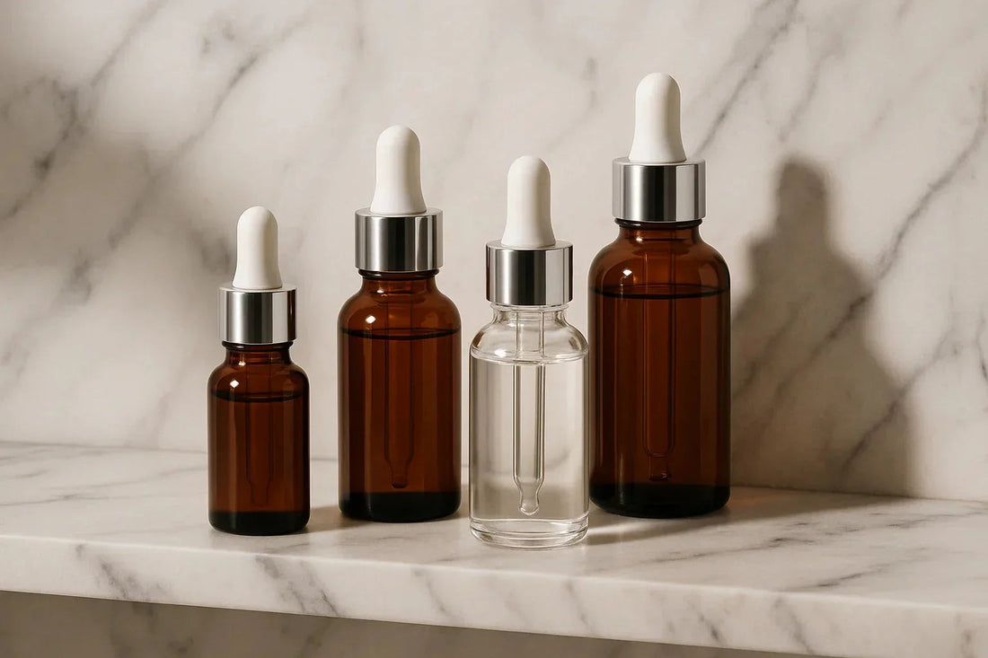 Discover Why Biocore Labs’ 3 in 1 Super Serum Ranks Among the Top 10 Best Serums for Mature and Dry Skin with Snail Mucin, Hyaluronic Acid, and Anti-Aging Peptides - 3 IN 1 SUPER SERUM BY BIOCORE LABS 
